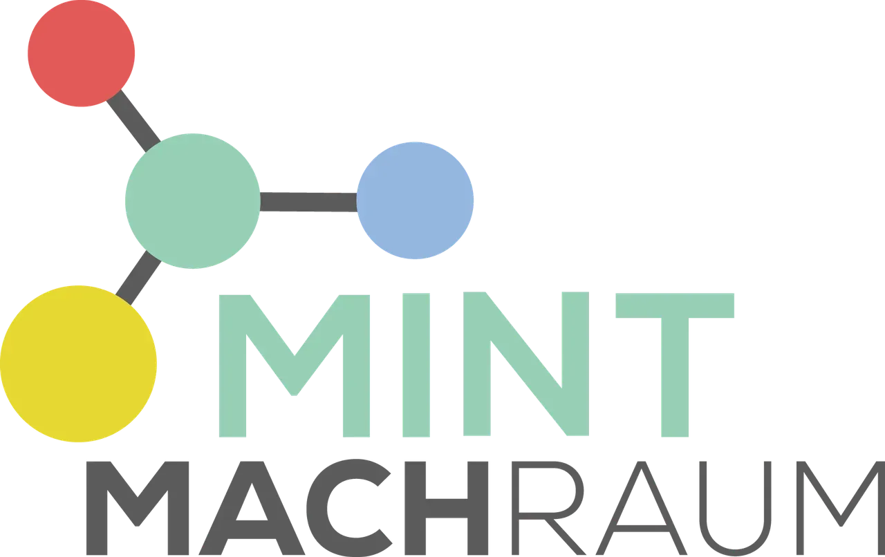 Logo des Lernorts MINTmachRaum Einbeck